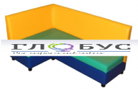 Диван угловой (ВИК) - «globural.ru» - Курск