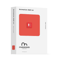 Дополнительный анимационный набор Matatalab Animation Add-on - «globural.ru» - Курск