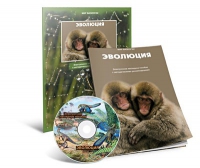 Электронное наглядное пособие «Эволюция» - «globural.ru» - Курск