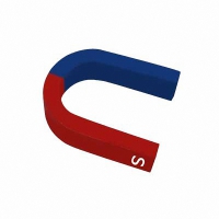 Магнит U - образный демонстрационный - «globural.ru» - Курск