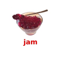 Карточки Домана "Food-1" ("Еда-1") на английском языке - «globural.ru» - Курск