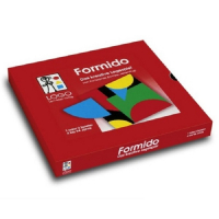 Развивающая игра "Формидо" - «globural.ru» - Курск