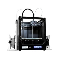 3D-принтер DUO корпус открытый сверху (2 экструдера) - «globural.ru» - Курск