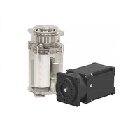 Сервомотор Dynamixel Pro H54-100-S500-R - «globural.ru» - Курск