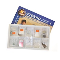 Коллекция "Стекло и изделия из стекла" - «globural.ru» - Курск