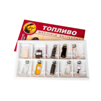 Коллекция "Топливо" (вариант 2) - «globural.ru» - Курск