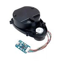 Лазерный дальномер 360 Laser Distance Sensor LDS-01 - «globural.ru» - Курск