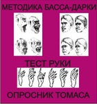 Комплект методик для диагностики агрессивности и конфликтности комплект для группового тестирования - «globural.ru» - Курск