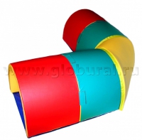 Игровой лабиринт 9 (ВИК) - «globural.ru» - Курск