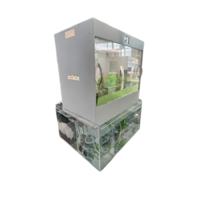 Агрокласс. AQUABOX ED (дополнительный модуль для ECOBOX ED) - «globural.ru» - Курск