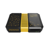 Комплекс дистанционного управления техникой DH:Remote Control System - «globural.ru» - Курск