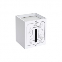 Фильтрующий элемент Makeblock HEPA Composite Filter (1 pcs) - «globural.ru» - Курск