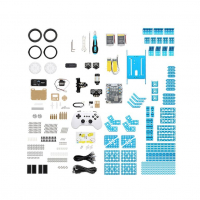 Cоревновательный набор MakeX Starter Kit (2020 Smart Links) - «globural.ru» - Курск