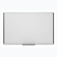Интерактивная доска SMART SBM777V-43 с пассивным лотком (Notebook 22) - «globural.ru» - Курск