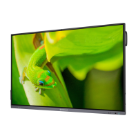 Интерактивный программно-аппаратный комплекс Geckotouch Interactive IP86GT-С  в комплекте с настенным креплением - «globural.ru» - Курск