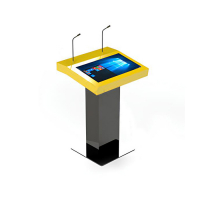 Интерактивная трибуна CONFERENCE III - «globural.ru» - Курск