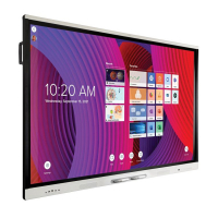 Интерактивный дисплей  SMART модель SBID-MX265-V2-C (в составе интерактивной панели SBID-MX065-V2-C) с ПО SMART Notebook - «globural.ru» - Курск