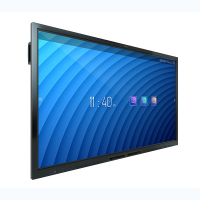 Интерактивный дисплей  SMART SBID-GX165 (в составе интерактивной панели SBID-GX065) - «globural.ru» - Курск