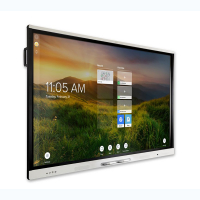 Интерактивный дисплей  SMART модель SBID-MX286-V2-C (в составе интерактивной панели SBID-MX086-V2-C) с ключом активации SMART Learning Suite - «globural.ru» - Курск