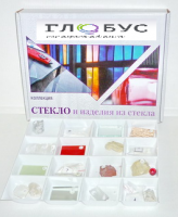 Коллекция Стекло и изделия из стекла - «globural.ru» - Курск
