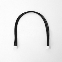 Комплект кабелей Robot Cable-X4P 240mm 10pcs - «globural.ru» - Курск