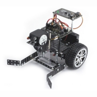 Конструктор Robo kit 4 - «globural.ru» - Курск