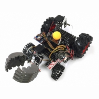 Конструктор Robo kit 6 - «globural.ru» - Курск