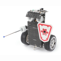 Конструктор Robo Kit 3 - «globural.ru» - Курск