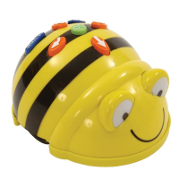 Программируемый мини-робот "Bee-Bot" - «globural.ru» - Курск