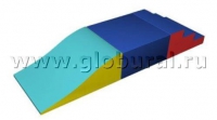 Модуль-трансформер "Малыш - 2" (ВИК) - «globural.ru» - Курск