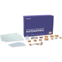 Ресурсный комплект модульной электроники «Математика littleBits» - «globural.ru» - Курск