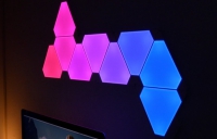 Комплект RGB панелей - «globural.ru» - Курск