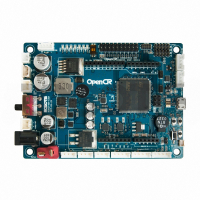 Модуль управления OpenCR1.0 - «globural.ru» - Курск