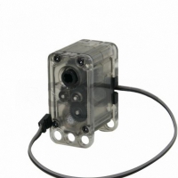 Мотор-редуктор Geared Motor GM-10A - «globural.ru» - Курск