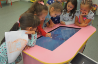 Мультстудия комплектация лого + 43" - «globural.ru» - Курск