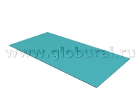 Мягкий коврик (ВИК) - «globural.ru» - Курск