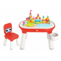 Набор мебели Play Table Sets - «globural.ru» - Курск