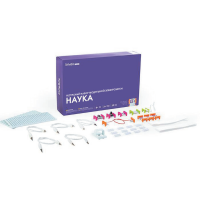 Ресурсный комплект модульной электроники «Наука littleBits» - «globural.ru» - Курск