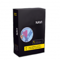 Программное обеспечение Navi - «globural.ru» - Курск