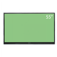Интерактивная панель "Smart School Board 55" - «globural.ru» - Курск