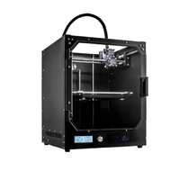 3D-принтер 3D корпус открытый сверху (1 экструдер) - «globural.ru» - Курск