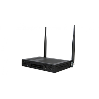 Встраиваемый вычислительный блок Geckotouch Module  PC82RF-W  - «globural.ru» - Курск
