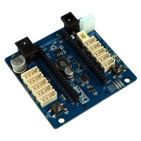 Плата расширения OPENCM 485 EXPANSION BOARD - «globural.ru» - Курск