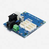 Преобразователь интерфейса U2D2 Power Hub Board - «globural.ru» - Курск