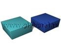 Прямоугольный пуфик 60*60*32см (ВИК) - «globural.ru» - Курск