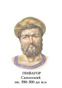Комплект портретов "Математики" - «globural.ru» - Курск