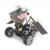 Ресурсный набор Robo Kit 4-5 - «globural.ru» - Курск