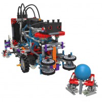 Набор K’NEX Education ROBOTICS PACK - «globural.ru» - Курск