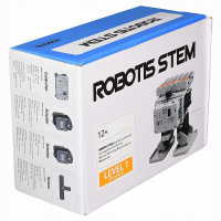 Образовательный комплект Robotis bioloid stem level 1 - «globural.ru» - Курск