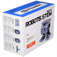 Образовательный комплект Robotis bioloid stem level 2 - «globural.ru» - Курск